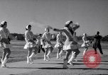 Image of Wright Brothers Visitor Center Kitty Hawk North Carolina USA, 1960, second 21 stock footage video 65675036855