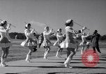 Image of Wright Brothers Visitor Center Kitty Hawk North Carolina USA, 1960, second 22 stock footage video 65675036855