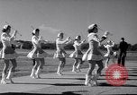 Image of Wright Brothers Visitor Center Kitty Hawk North Carolina USA, 1960, second 23 stock footage video 65675036855