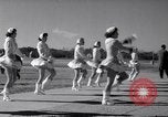 Image of Wright Brothers Visitor Center Kitty Hawk North Carolina USA, 1960, second 26 stock footage video 65675036855