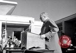 Image of Wright Brothers Visitor Center Kitty Hawk North Carolina USA, 1960, second 28 stock footage video 65675036855