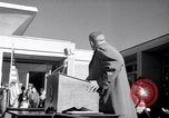 Image of Wright Brothers Visitor Center Kitty Hawk North Carolina USA, 1960, second 29 stock footage video 65675036855