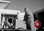 Image of Wright Brothers Visitor Center Kitty Hawk North Carolina USA, 1960, second 30 stock footage video 65675036855