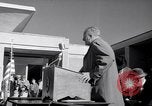 Image of Wright Brothers Visitor Center Kitty Hawk North Carolina USA, 1960, second 31 stock footage video 65675036855