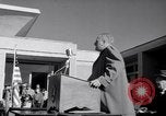 Image of Wright Brothers Visitor Center Kitty Hawk North Carolina USA, 1960, second 33 stock footage video 65675036855