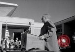 Image of Wright Brothers Visitor Center Kitty Hawk North Carolina USA, 1960, second 34 stock footage video 65675036855