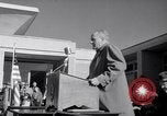 Image of Wright Brothers Visitor Center Kitty Hawk North Carolina USA, 1960, second 36 stock footage video 65675036855