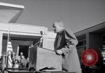 Image of Wright Brothers Visitor Center Kitty Hawk North Carolina USA, 1960, second 37 stock footage video 65675036855
