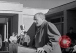Image of Wright Brothers Visitor Center Kitty Hawk North Carolina USA, 1960, second 42 stock footage video 65675036855