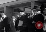 Image of Wright Brothers Visitor Center Kitty Hawk North Carolina USA, 1960, second 50 stock footage video 65675036855