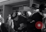 Image of Wright Brothers Visitor Center Kitty Hawk North Carolina USA, 1960, second 51 stock footage video 65675036855