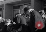 Image of Wright Brothers Visitor Center Kitty Hawk North Carolina USA, 1960, second 52 stock footage video 65675036855