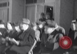 Image of Wright Brothers Visitor Center Kitty Hawk North Carolina USA, 1960, second 56 stock footage video 65675036855