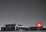 Image of Wright Brothers Visitor Center Kitty Hawk North Carolina USA, 1960, second 60 stock footage video 65675036855