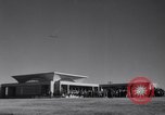 Image of Wright Brothers Visitor Center Kitty Hawk North Carolina USA, 1960, second 61 stock footage video 65675036855