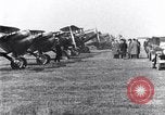 Image of 25th anniversary of first powered flight Dayton Ohio USA, 1928, second 21 stock footage video 65675036856