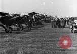 Image of 25th anniversary of first powered flight Dayton Ohio USA, 1928, second 22 stock footage video 65675036856