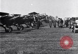 Image of 25th anniversary of first powered flight Dayton Ohio USA, 1928, second 25 stock footage video 65675036856