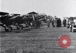 Image of 25th anniversary of first powered flight Dayton Ohio USA, 1928, second 26 stock footage video 65675036856