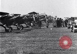 Image of 25th anniversary of first powered flight Dayton Ohio USA, 1928, second 28 stock footage video 65675036856