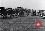 Image of 25th anniversary of first powered flight Dayton Ohio USA, 1928, second 29 stock footage video 65675036856