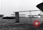 Image of 25th anniversary of first powered flight Dayton Ohio USA, 1928, second 40 stock footage video 65675036856
