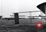 Image of 25th anniversary of first powered flight Dayton Ohio USA, 1928, second 41 stock footage video 65675036856