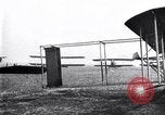 Image of 25th anniversary of first powered flight Dayton Ohio USA, 1928, second 42 stock footage video 65675036856