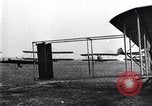 Image of 25th anniversary of first powered flight Dayton Ohio USA, 1928, second 43 stock footage video 65675036856