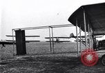 Image of 25th anniversary of first powered flight Dayton Ohio USA, 1928, second 45 stock footage video 65675036856