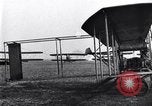 Image of 25th anniversary of first powered flight Dayton Ohio USA, 1928, second 47 stock footage video 65675036856