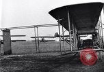 Image of 25th anniversary of first powered flight Dayton Ohio USA, 1928, second 48 stock footage video 65675036856