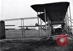 Image of 25th anniversary of first powered flight Dayton Ohio USA, 1928, second 49 stock footage video 65675036856