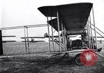 Image of 25th anniversary of first powered flight Dayton Ohio USA, 1928, second 50 stock footage video 65675036856