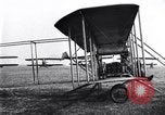 Image of 25th anniversary of first powered flight Dayton Ohio USA, 1928, second 51 stock footage video 65675036856