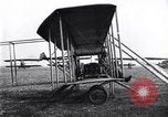 Image of 25th anniversary of first powered flight Dayton Ohio USA, 1928, second 54 stock footage video 65675036856