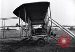 Image of 25th anniversary of first powered flight Dayton Ohio USA, 1928, second 55 stock footage video 65675036856
