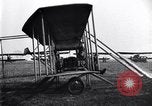 Image of 25th anniversary of first powered flight Dayton Ohio USA, 1928, second 56 stock footage video 65675036856