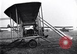 Image of 25th anniversary of first powered flight Dayton Ohio USA, 1928, second 58 stock footage video 65675036856