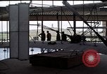 Standbild Wright Brothers National Memorial Kitty Hawk North Carolina USA, 1972, aus Sekunde 3 historischem Filmmaterial Videoclip 65675036857