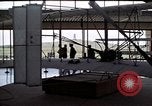 Standbild Wright Brothers National Memorial Kitty Hawk North Carolina USA, 1972, aus Sekunde 4 historischem Filmmaterial Videoclip 65675036857