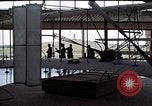 Standbild Wright Brothers National Memorial Kitty Hawk North Carolina USA, 1972, aus Sekunde 5 historischem Filmmaterial Videoclip 65675036857