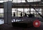 Standbild Wright Brothers National Memorial Kitty Hawk North Carolina USA, 1972, aus Sekunde 6 historischem Filmmaterial Videoclip 65675036857