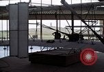 Standbild Wright Brothers National Memorial Kitty Hawk North Carolina USA, 1972, aus Sekunde 8 historischem Filmmaterial Videoclip 65675036857