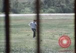 Standbild Wright Brothers National Memorial Kitty Hawk North Carolina USA, 1972, aus Sekunde 17 historischem Filmmaterial Videoclip 65675036857