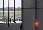 Standbild Wright Brothers National Memorial Kitty Hawk North Carolina USA, 1972, aus Sekunde 23 historischem Filmmaterial Videoclip 65675036857