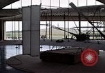 Standbild Wright Brothers National Memorial Kitty Hawk North Carolina USA, 1972, aus Sekunde 28 historischem Filmmaterial Videoclip 65675036857