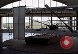 Standbild Wright Brothers National Memorial Kitty Hawk North Carolina USA, 1972, aus Sekunde 34 historischem Filmmaterial Videoclip 65675036857