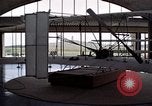 Standbild Wright Brothers National Memorial Kitty Hawk North Carolina USA, 1972, aus Sekunde 37 historischem Filmmaterial Videoclip 65675036857