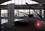 Standbild Wright Brothers National Memorial Kitty Hawk North Carolina USA, 1972, aus Sekunde 40 historischem Filmmaterial Videoclip 65675036857